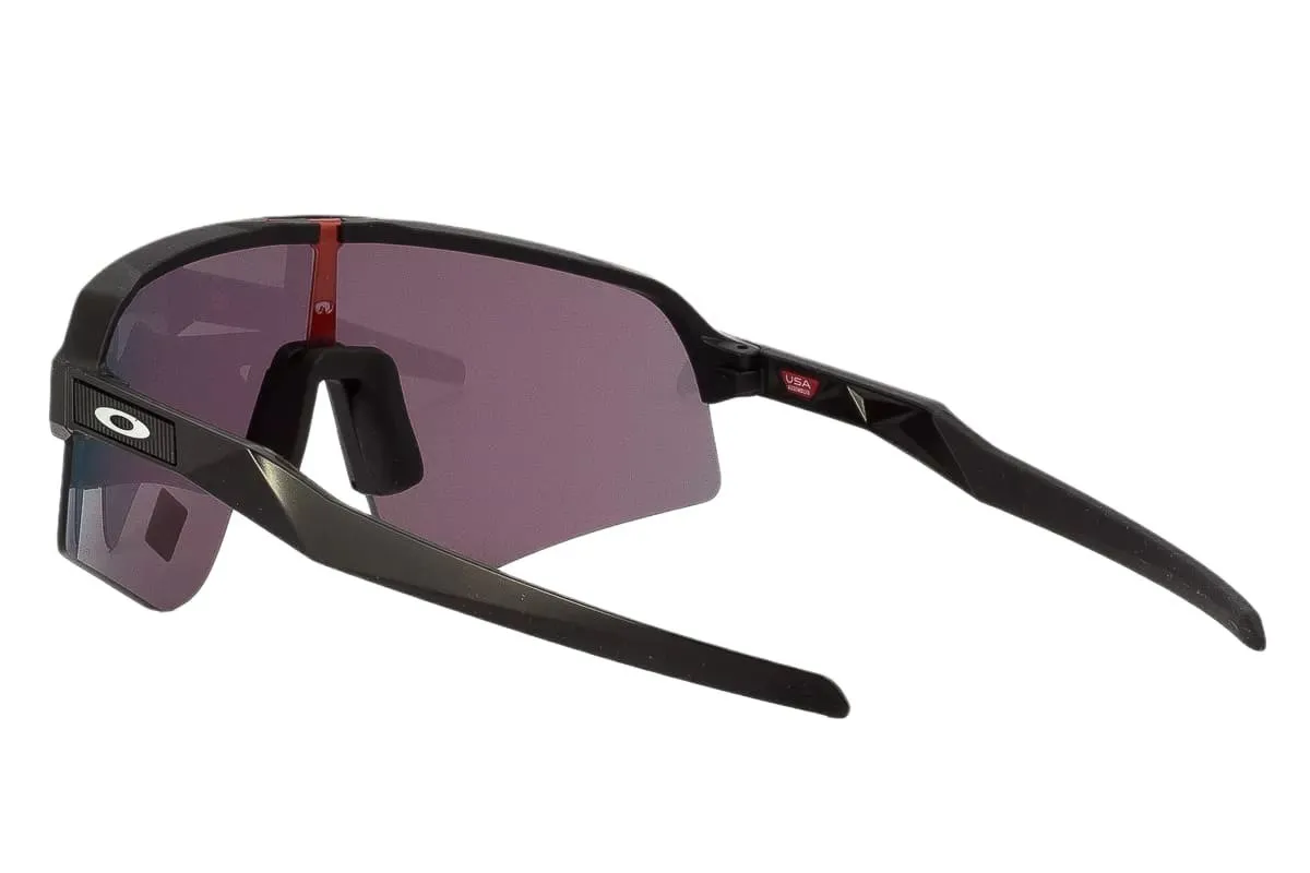 ZONNEBRIL OAKLEY SUTRO LITE SWEEP OO94650139 PRIZM