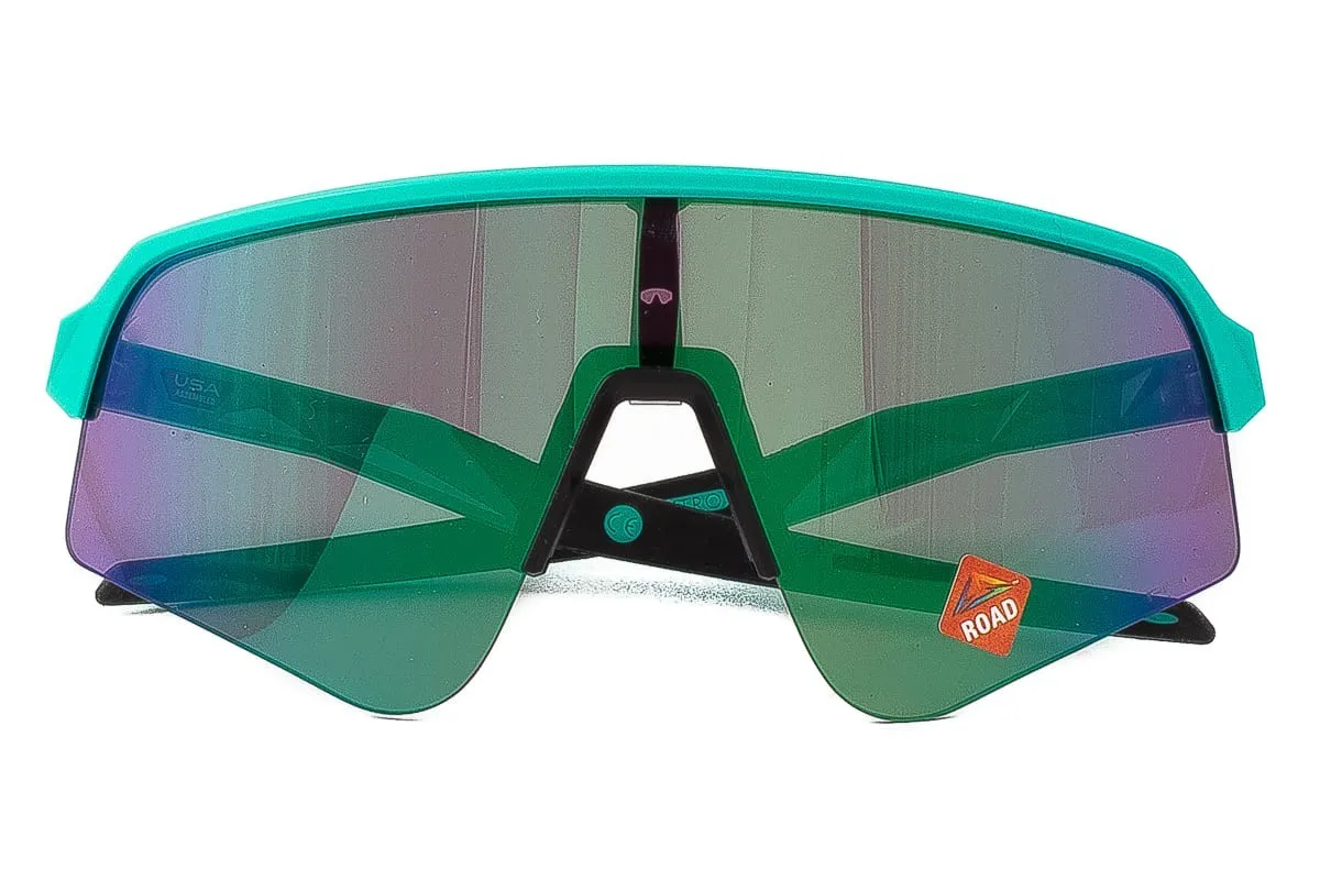 ZONNEBRIL OAKLEY SUTRO LITE SWEEP OO94651139 PRIZM