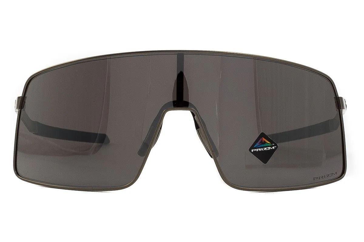 ZONNEBRIL OAKLEY SUTRO TI OO601301 PRIZM