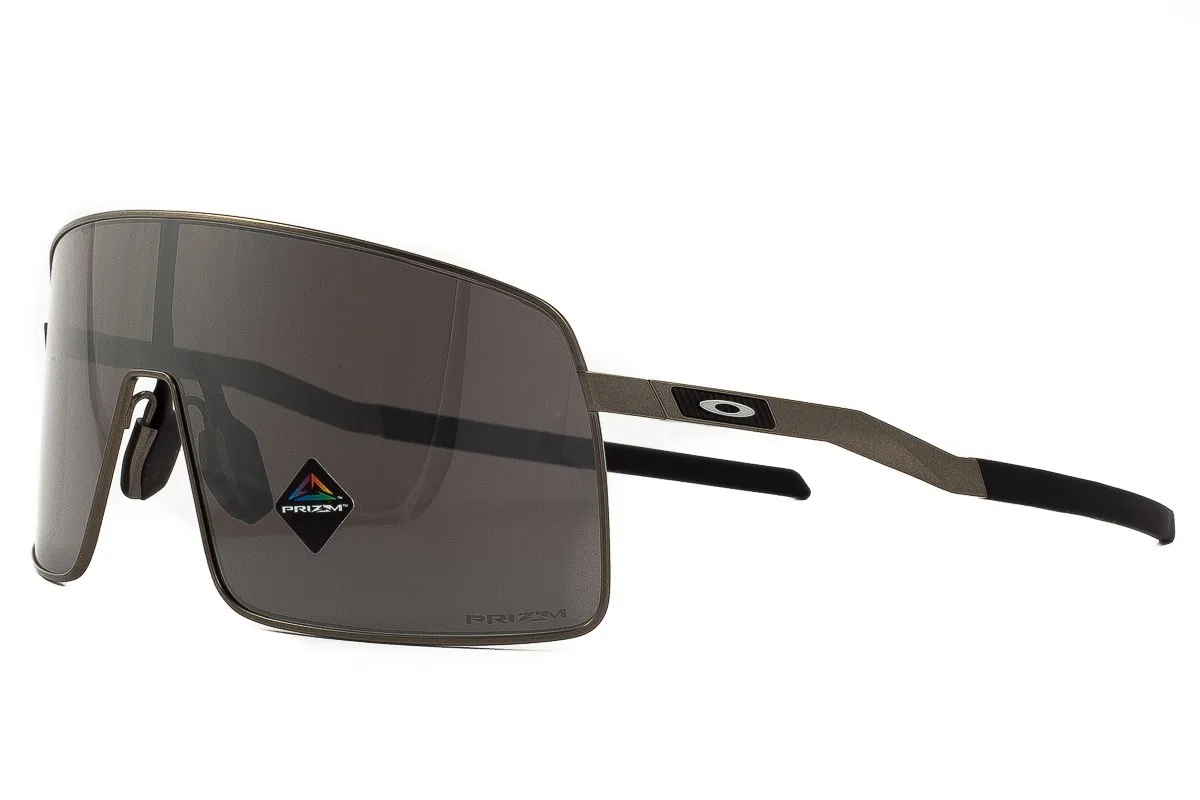 ZONNEBRIL OAKLEY SUTRO TI OO601301 PRIZM