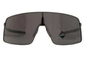 Zonnebril OAKLEY Sutro ti OO6013-01 Prizm