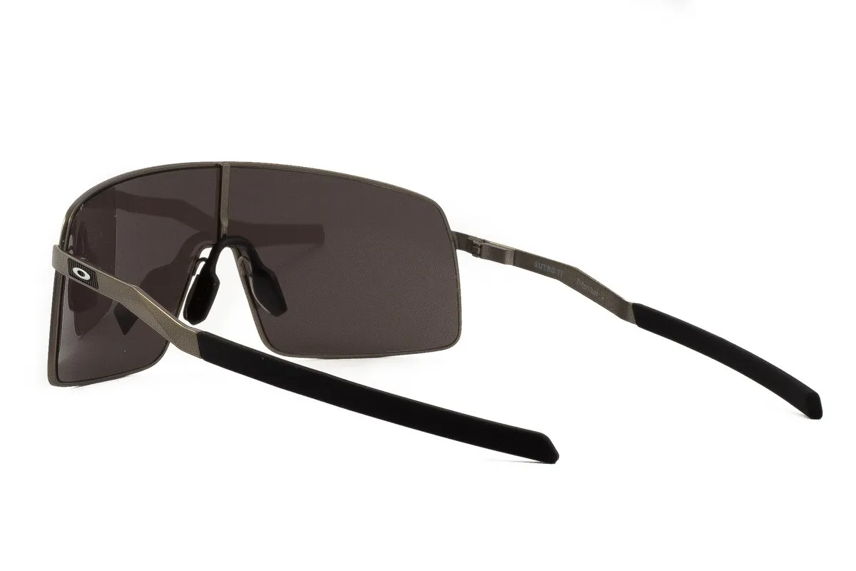 ZONNEBRIL OAKLEY SUTRO TI OO601301 PRIZM