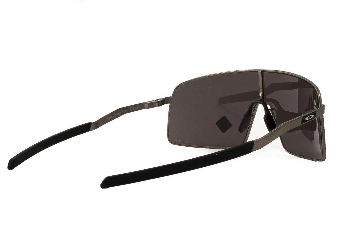 ZONNEBRIL OAKLEY SUTRO TI OO601301 PRIZM