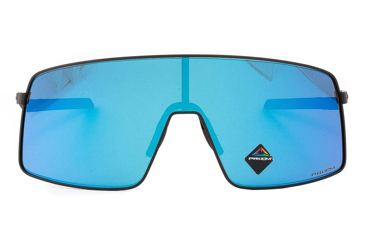 ZONNEBRIL OAKLEY SUTRO TI OO601304 PRIZM