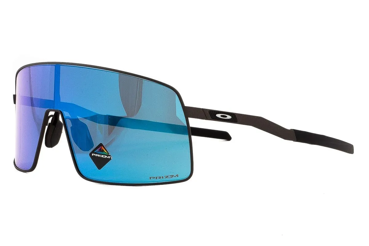 ZONNEBRIL OAKLEY SUTRO TI OO601304 PRIZM