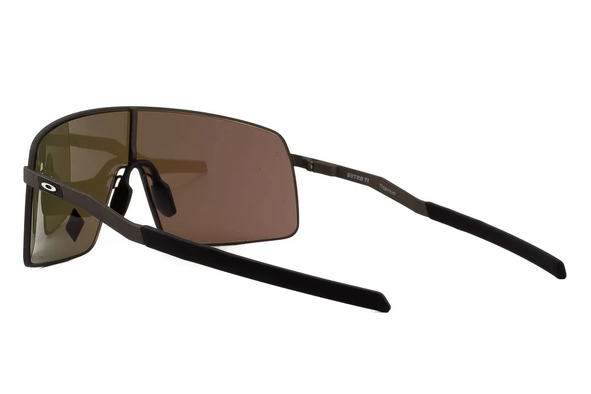 ZONNEBRIL OAKLEY SUTRO TI OO601304 PRIZM