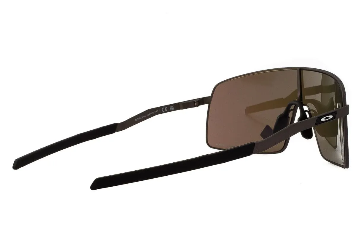 ZONNEBRIL OAKLEY SUTRO TI OO601304 PRIZM